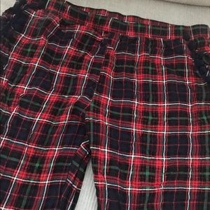 New ALTAR'D State flannel pants!